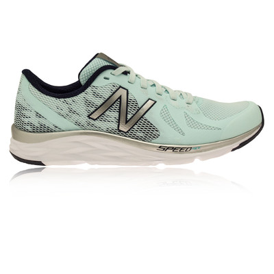 chaussure course a pied femme new balance